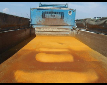 Mitsubishi Canter 1997