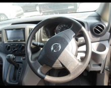 Nissan NV200 2018