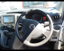 Nissan NV200 2018