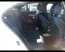 Mercedes-Benz C-Class 2021