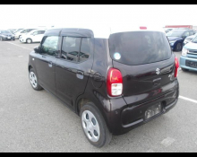Suzuki Alto 2022