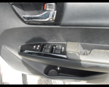 Toyota Corolla Fielder 2018