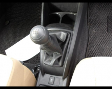 Toyota Corolla Axio 2014