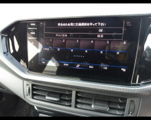 Volkswagen T-Cross 2022