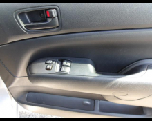 Toyota Succeed Wagon 2018