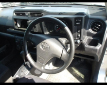 Toyota Succeed Wagon 2018