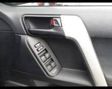 Toyota Land Cruiser Prado 2019