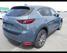 Mazda CX-5 2021