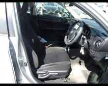 Toyota Corolla Axio 2018