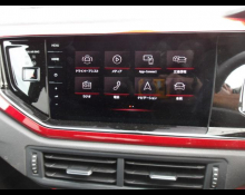 Volkswagen Polo 2023