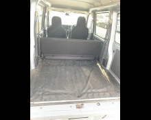 Daihatsu Hijet Cargo 2020