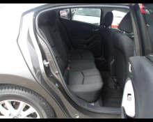 Mazda Axela Sports 2018