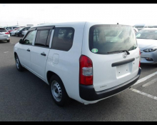 Toyota Probox 2020