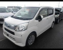 Daihatsu Move 2020