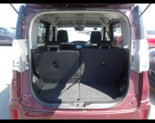 Suzuki Solio Bandit 2018