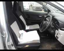 Daihatsu Mira e:S 2018