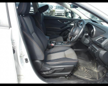 Subaru Impreza XV 2018