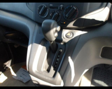 Nissan NV200 2018