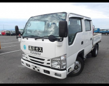 Isuzu Elf 2016