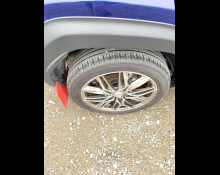 Toyota Yaris Cross 2023