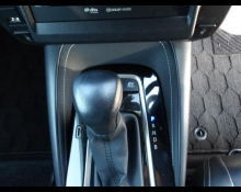 Toyota Corolla Sports 2021