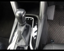 Toyota Corolla Cross 2022