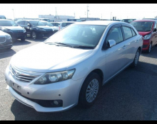 Toyota Allion 2011
