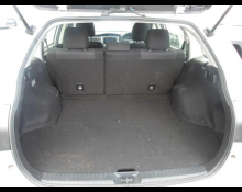 Toyota Corolla Fielder 2019