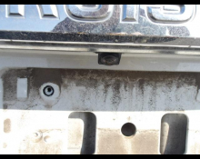 Toyota Land Cruiser Prado 2018