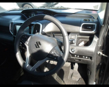 Suzuki Solio Bandit 2019