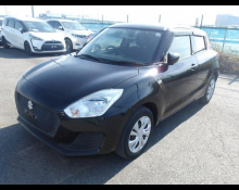 Suzuki Swift 2018
