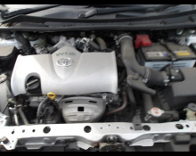 Toyota Corolla Axio 2019