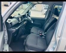 Daihatsu Hijet Cargo 2020