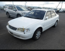 Toyota Corolla 1998