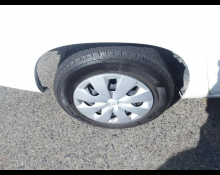 Toyota Succeed Wagon 2020