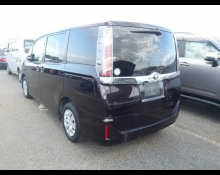 Toyota Noah 2019