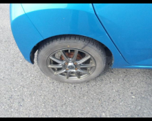 Daihatsu Mira e:S 2019