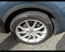 Porsche Cayenne 2019