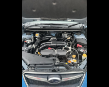 Subaru Impreza XV 2016