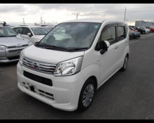 Daihatsu Move 2020
