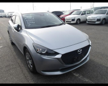 Mazda Mazda2 2020
