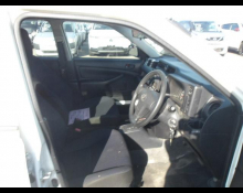 Toyota Succeed Wagon 2019