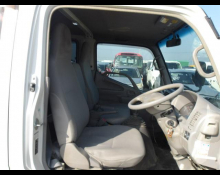 Toyota Dyna Truck 2014