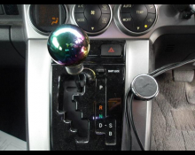 Toyota Corolla Rumion 2010