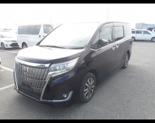 Toyota Esquire 2019