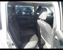 Toyota Succeed Wagon 2019