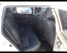 Toyota Corolla Fielder 2019