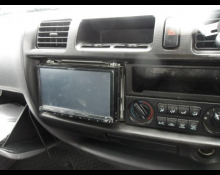 Mazda Bongo Van 2019