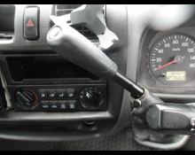 Mazda Bongo Van 2019