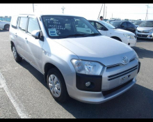 Toyota Probox 2020 For Sale and Price